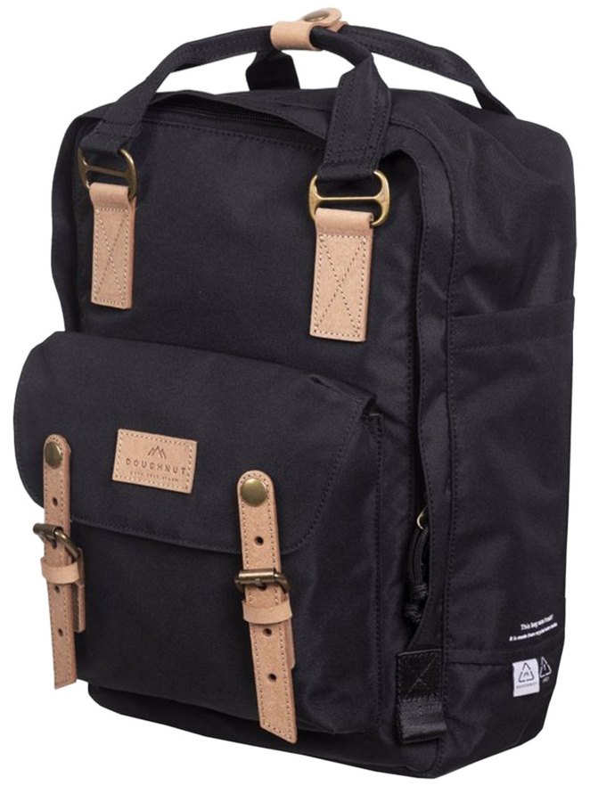 Doughnut Macaroon Reborn Series Backpack