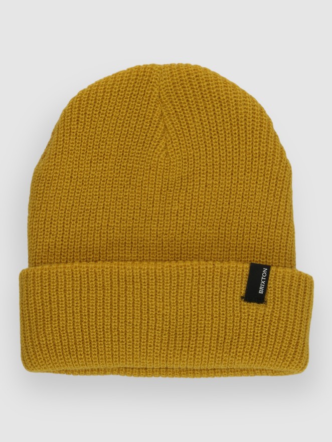 Brixton Heist Beanie