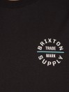 Brixton Oath V T-Shirt