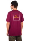 Brixton Alpha Square T-Shirt