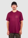 Brixton Alpha Square T-Shirt