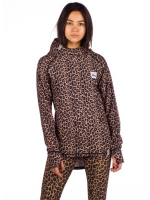 Icecold Hood Base Layer Top