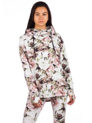Boyfriends Fit Base Layer Top