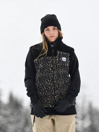Eivy Lumberjackie Sherpa Pulover iz flisa