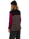 Eivy Lumberjackie Sherpa Pulover iz flisa