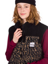 Eivy Lumberjackie Sherpa Pulover iz flisa
