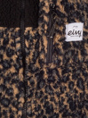 Eivy Lumberjackie Sherpa Pulover iz flisa