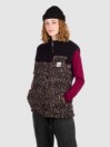 Eivy Lumberjackie Sherpa Pulover iz flisa