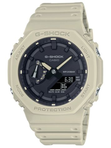 G-SHOCK GA-2100-5AER Reloj