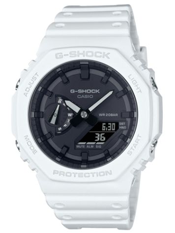 G-SHOCK GA-2100-7AER Horloge