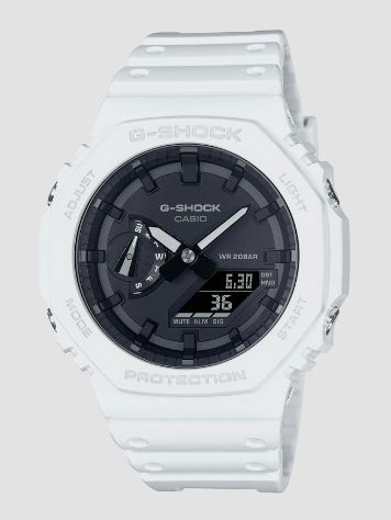 G-SHOCK GA-2100-7AER Reloj