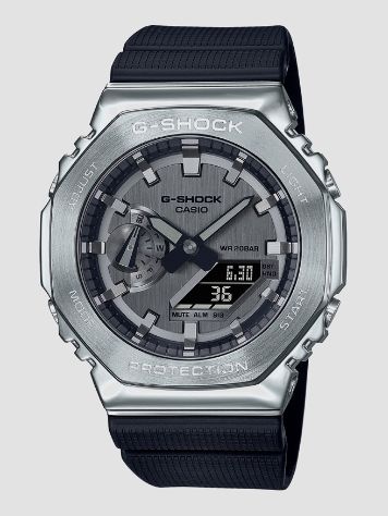 G-SHOCK GM-2100-1AER Watch