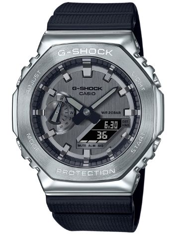 G-SHOCK GM-2100-1AER Orologio