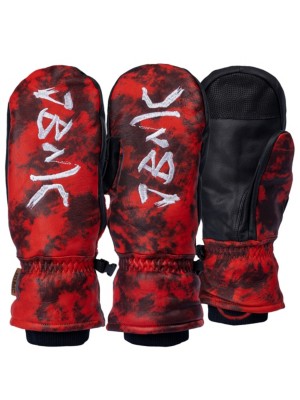 JBMC Blutrot SZ Wanten