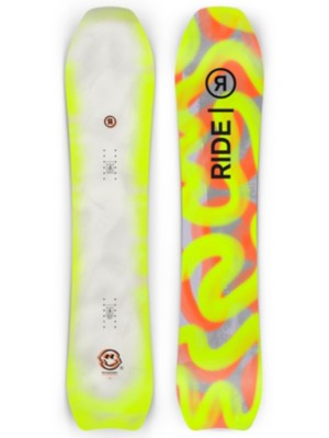Psychocandy 154 2022 Snowboard