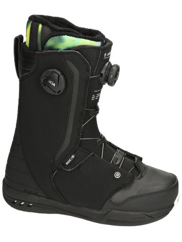 Ride Lasso Pro 2022 Snowboard-Boots