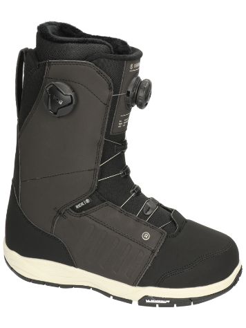 Ride Deadbolt 2022 Snowboard-Boots