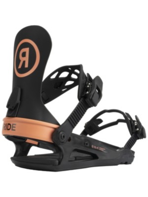 CL-4 2022 Snowboard Bindings