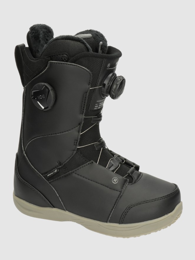 Ride Hera 2022 Snowboard-Boots