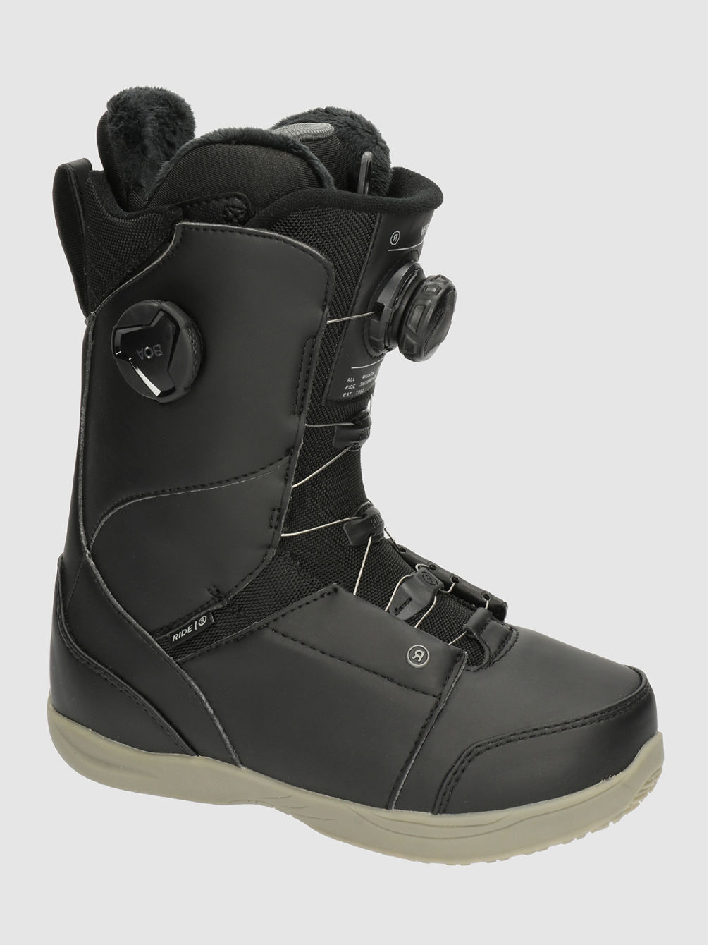 Hera 2022 Snowboard-Boots