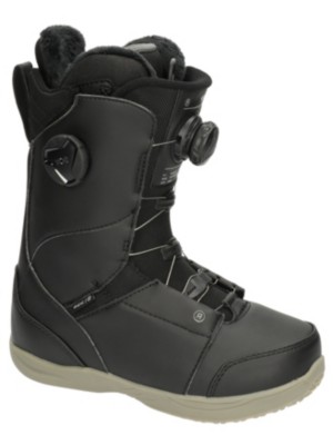 womens snowboard boots 5.5