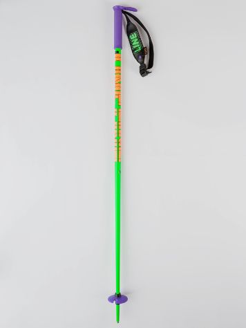 Line Pin Slime 105 2022 Ski stokken