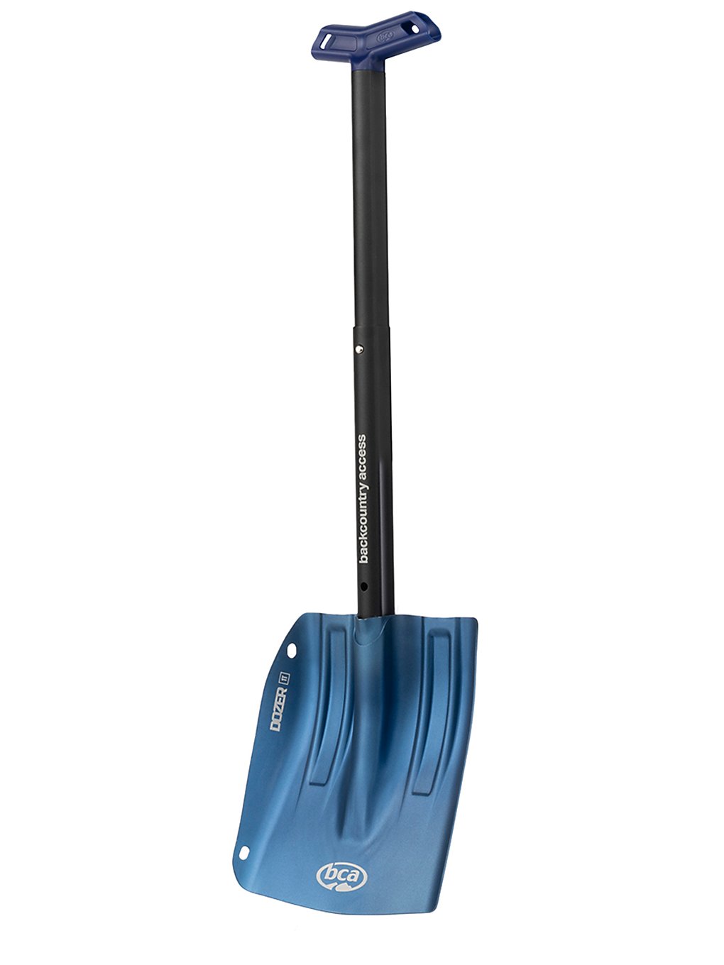 BCA Dozer 1T Shovel blue kaufen