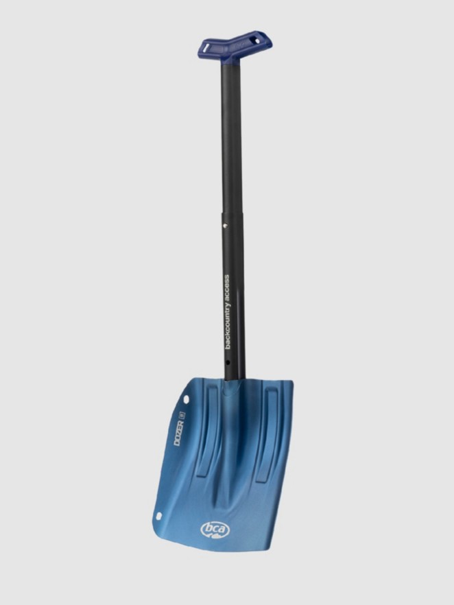 BCA Dozer 1T Pala