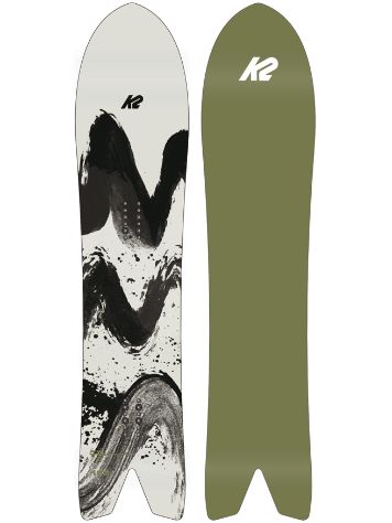 K2 Special Effects 152 2022 Snowboard