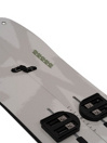 K2 Marauder Split Package 156 2023 Splitboard