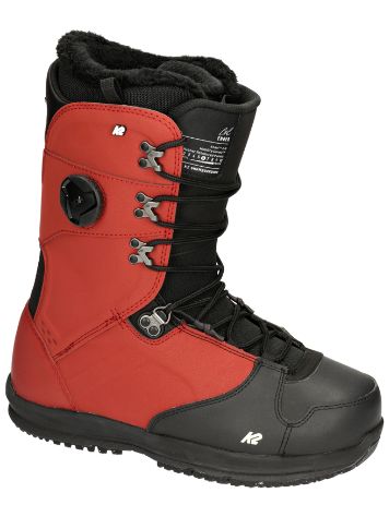 K2 Ender 2022 Snowboard-Boots