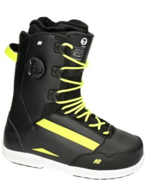 Darko 2022 Snowboard-Boots