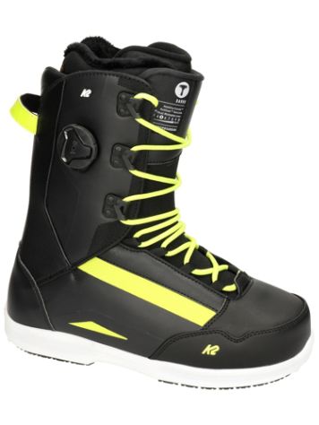 K2 Darko 2022 Boots de Snowboard