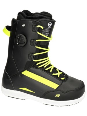 Tienda de Botas snowboard en línea | Blue Tomato