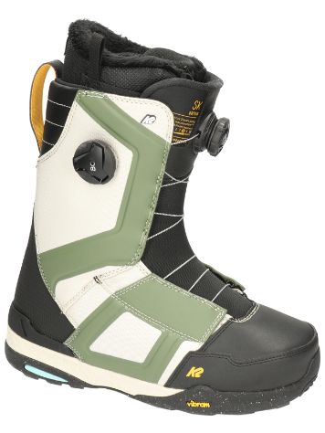 K2 Orton 2022 Boots de Snowboard