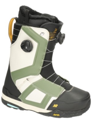 k2 orton boots