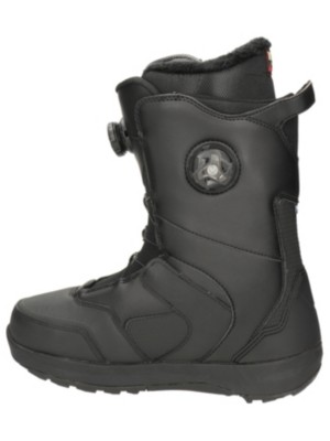 dood gaan zoet Anemoon vis K2 Thraxis Clicker X HB 2023 Snowboard schoenen bij Blue Tomato kopen