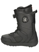 Thraxis Clicker X HB 2023 Snowboard schoenen