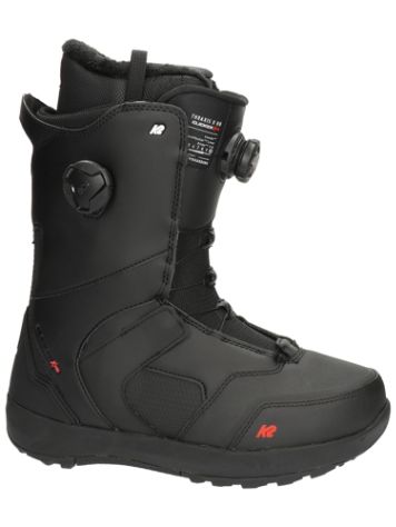 K2 Thraxis Clicker X HB 2022 Snowboard schoenen