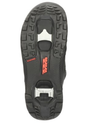 Thraxis Clicker X HB 2023 Snowboard-Boots