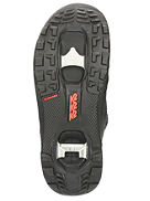 Thraxis Clicker X HB 2023 Snowboard schoenen