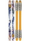 K2 Poacher 96mm 177 Skis