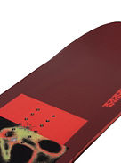 Dreamsicle 146 + Cassette M 2022 Conjunto de Snowboard