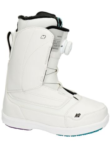 K2 Sapera 2022 Boots de Snowboard