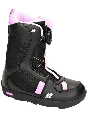 K2 Lil Kat 2022 Snowboard-Boots