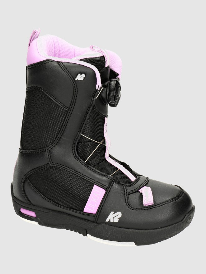 K2 Lil Kat 2023 Snowboard Boots