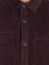 Tentree Corduroy Asher Shacket Hemd