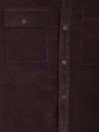 Tentree Corduroy Asher Shacket Hemd