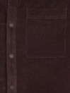 Tentree Corduroy Asher Shacket Hemd