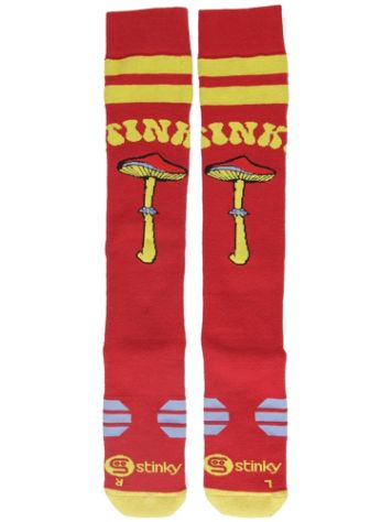 Stinky Socks Shrum Funkcn&iacute; pono&#382;ky